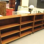 768 5502 BOOKSHELVES